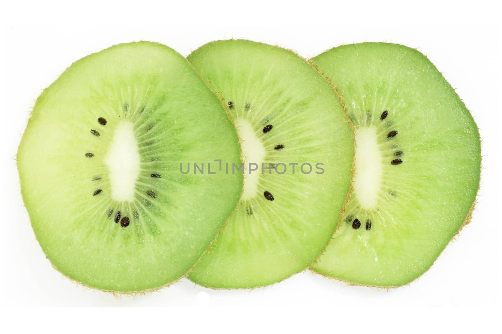 Kiwifruit by Jova