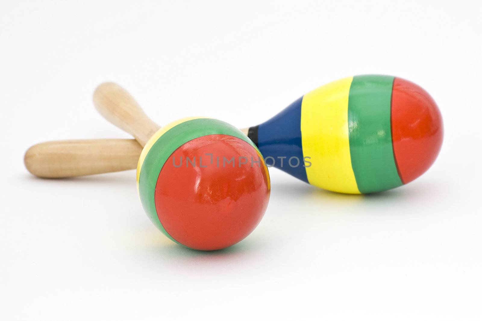 Maracas