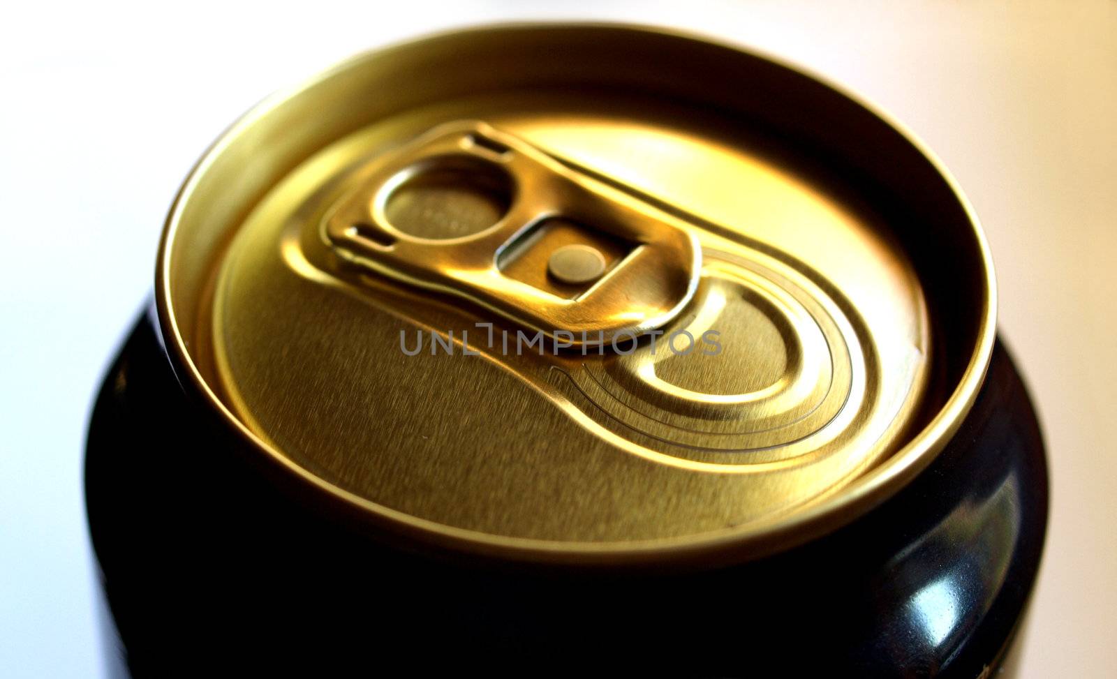 Beer can