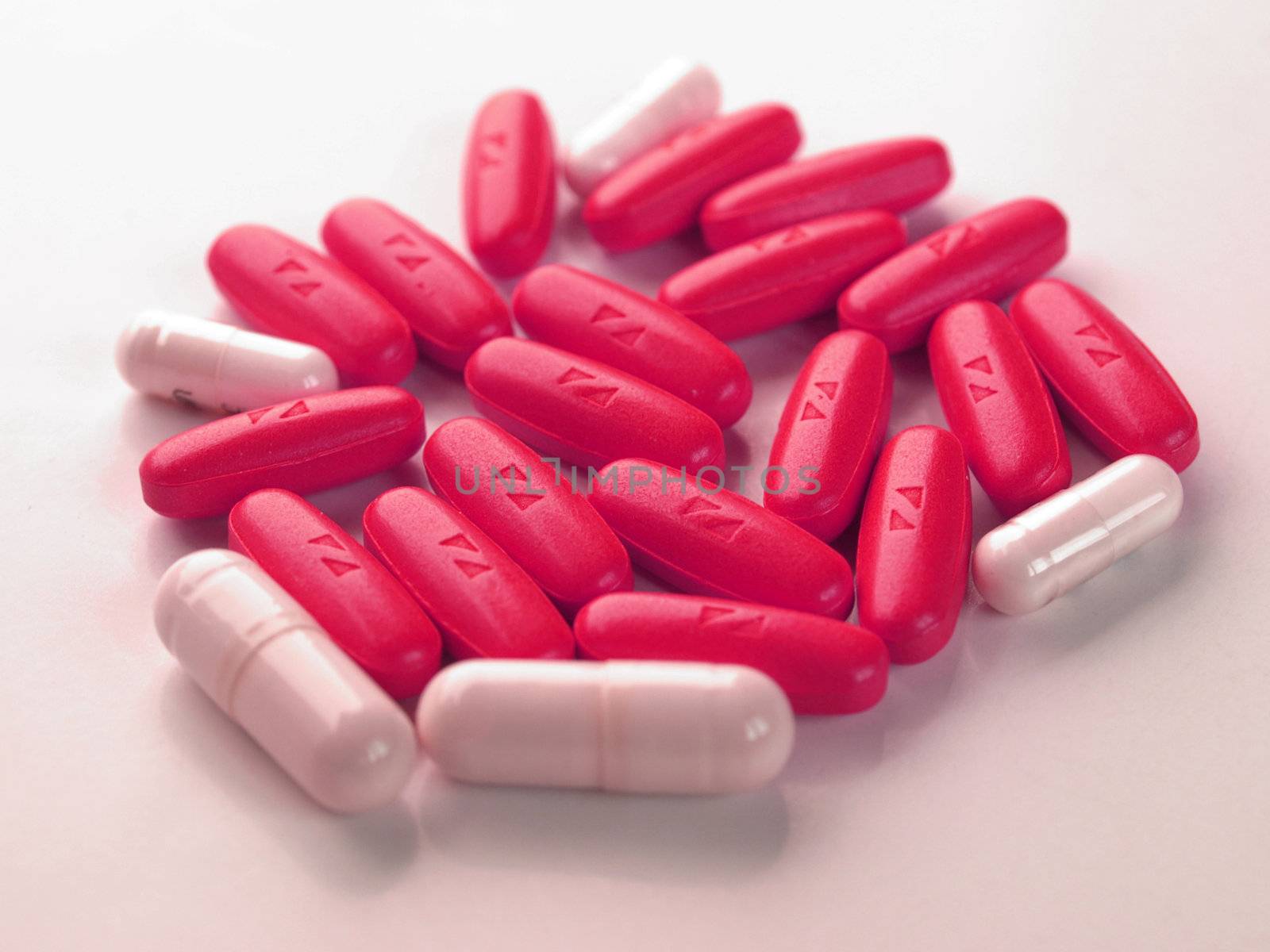 Pills by claudiodivizia