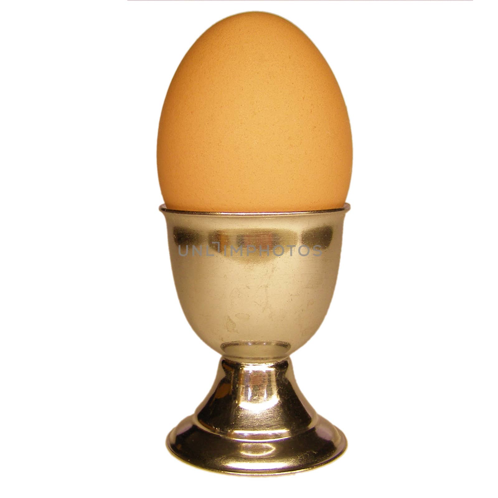 Egg by claudiodivizia