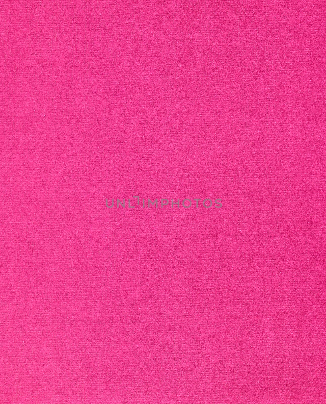 Pink paper useful as a background