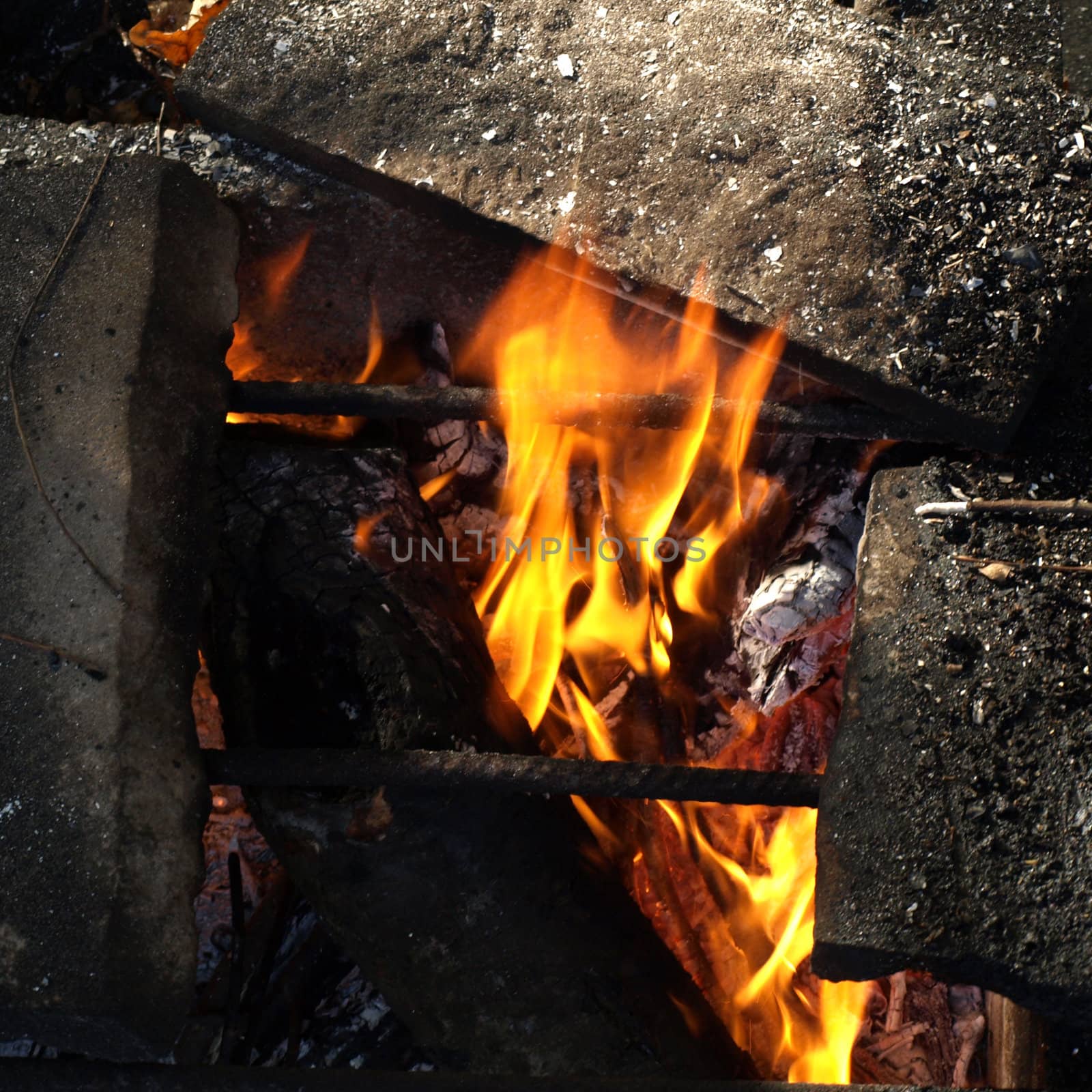 Barbecue by claudiodivizia