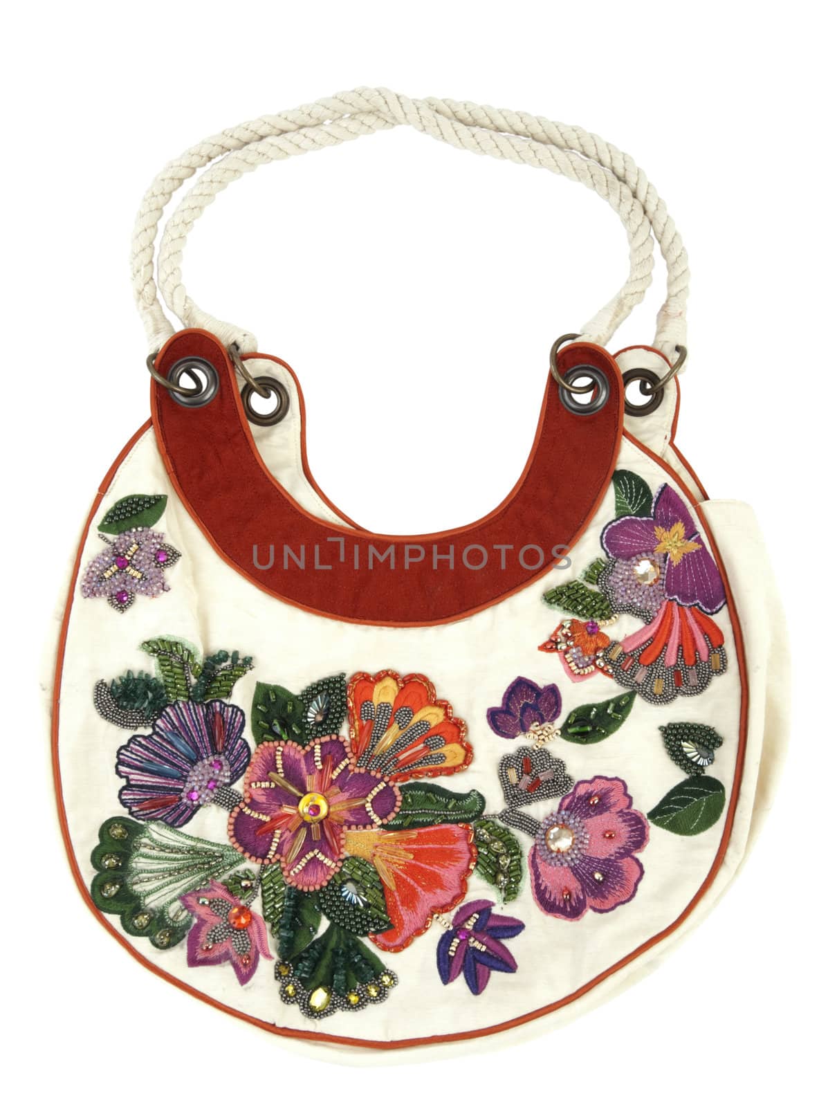 Female bag | Isolated by zakaz