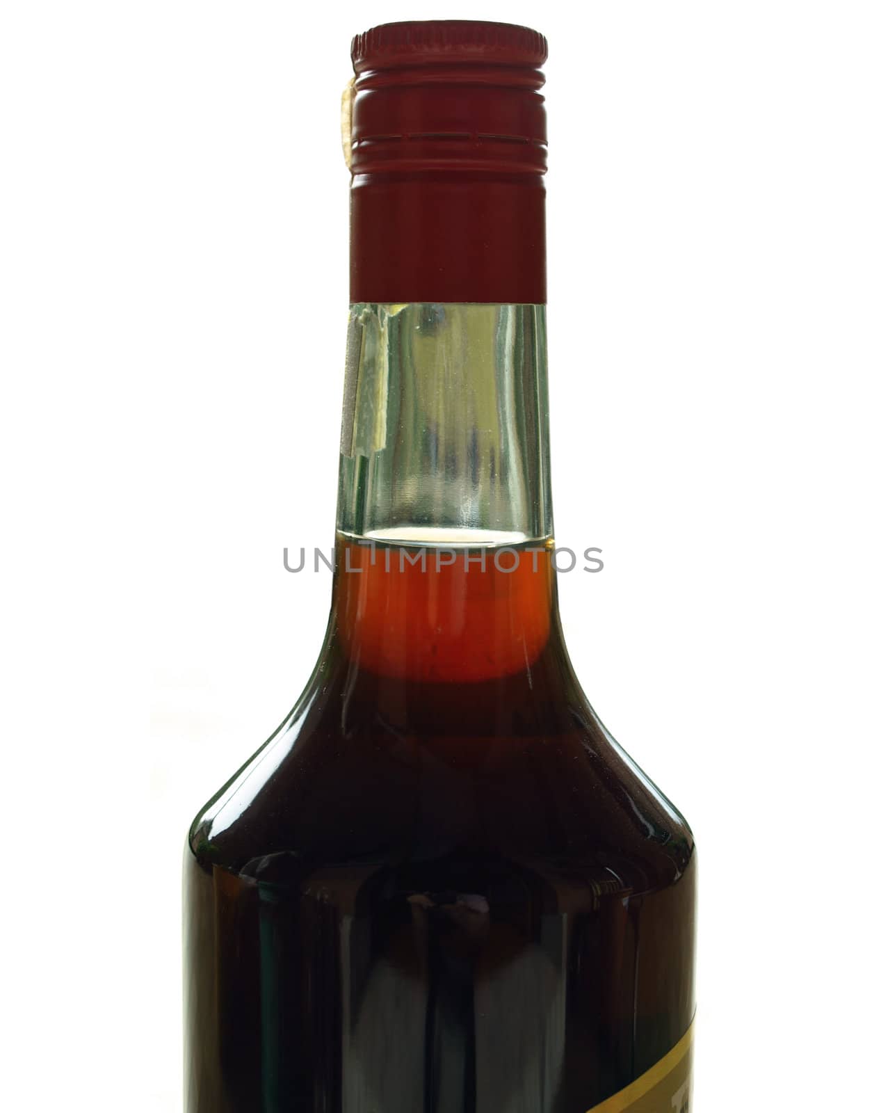 Bottle by claudiodivizia