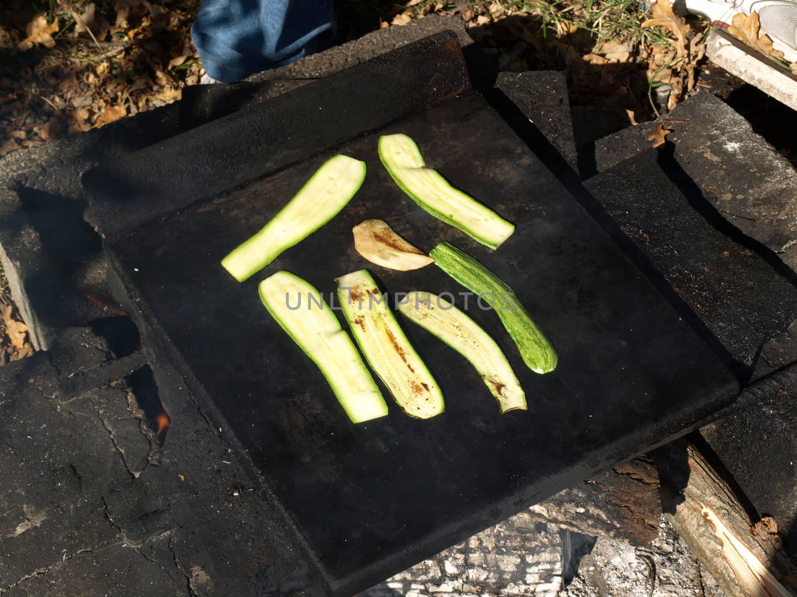 Barbecue by claudiodivizia