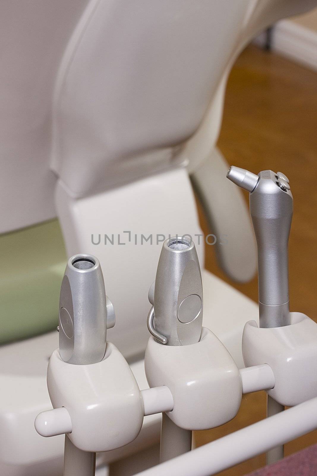 Dental equipment by VIPDesignUSA