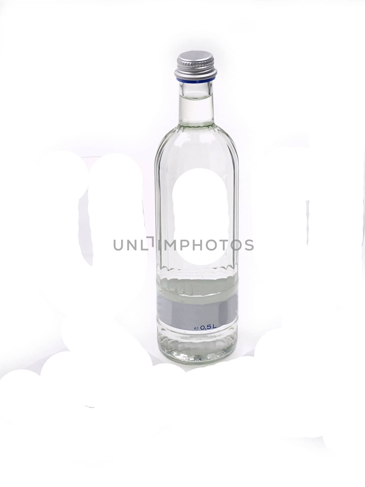 mineralwasser by Baltus