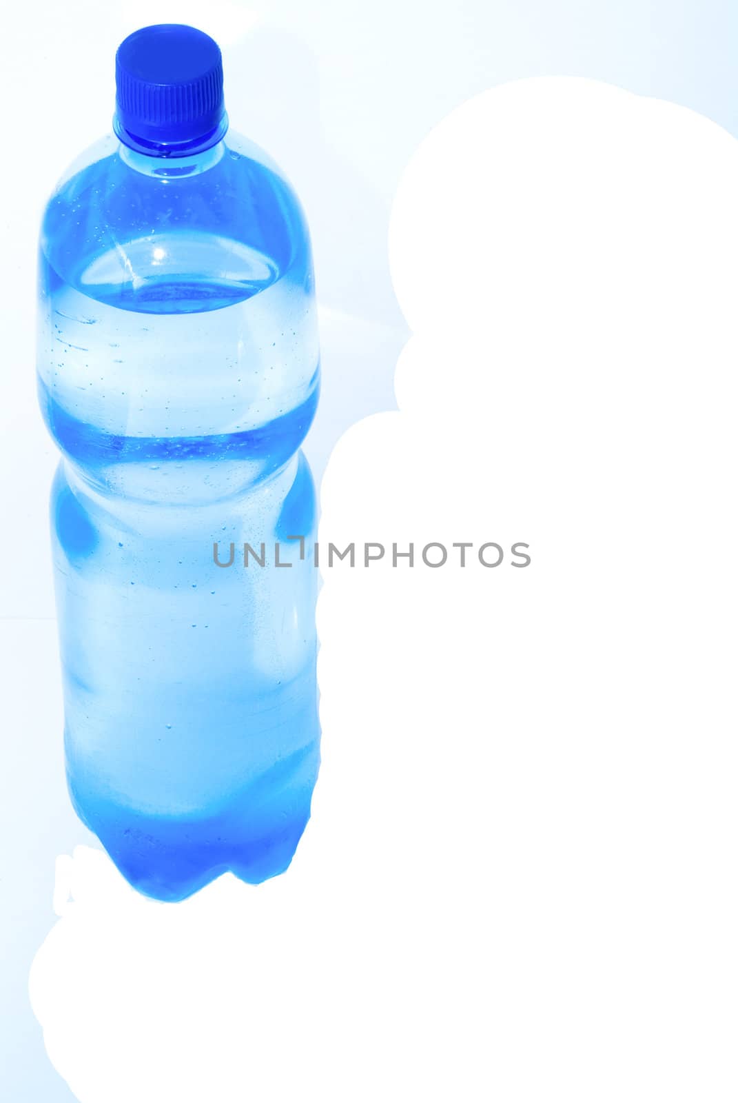 water  bottle