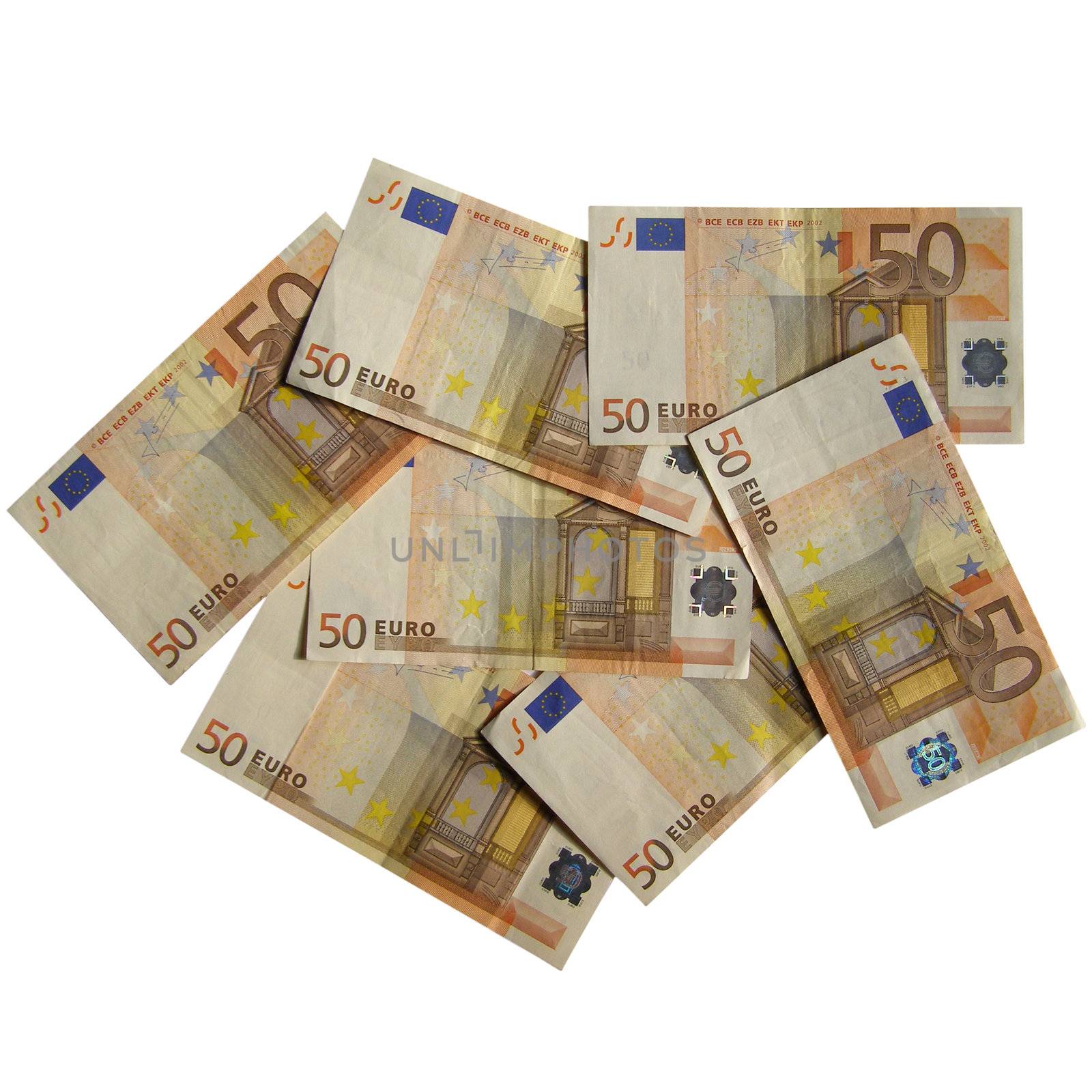 Euros by claudiodivizia