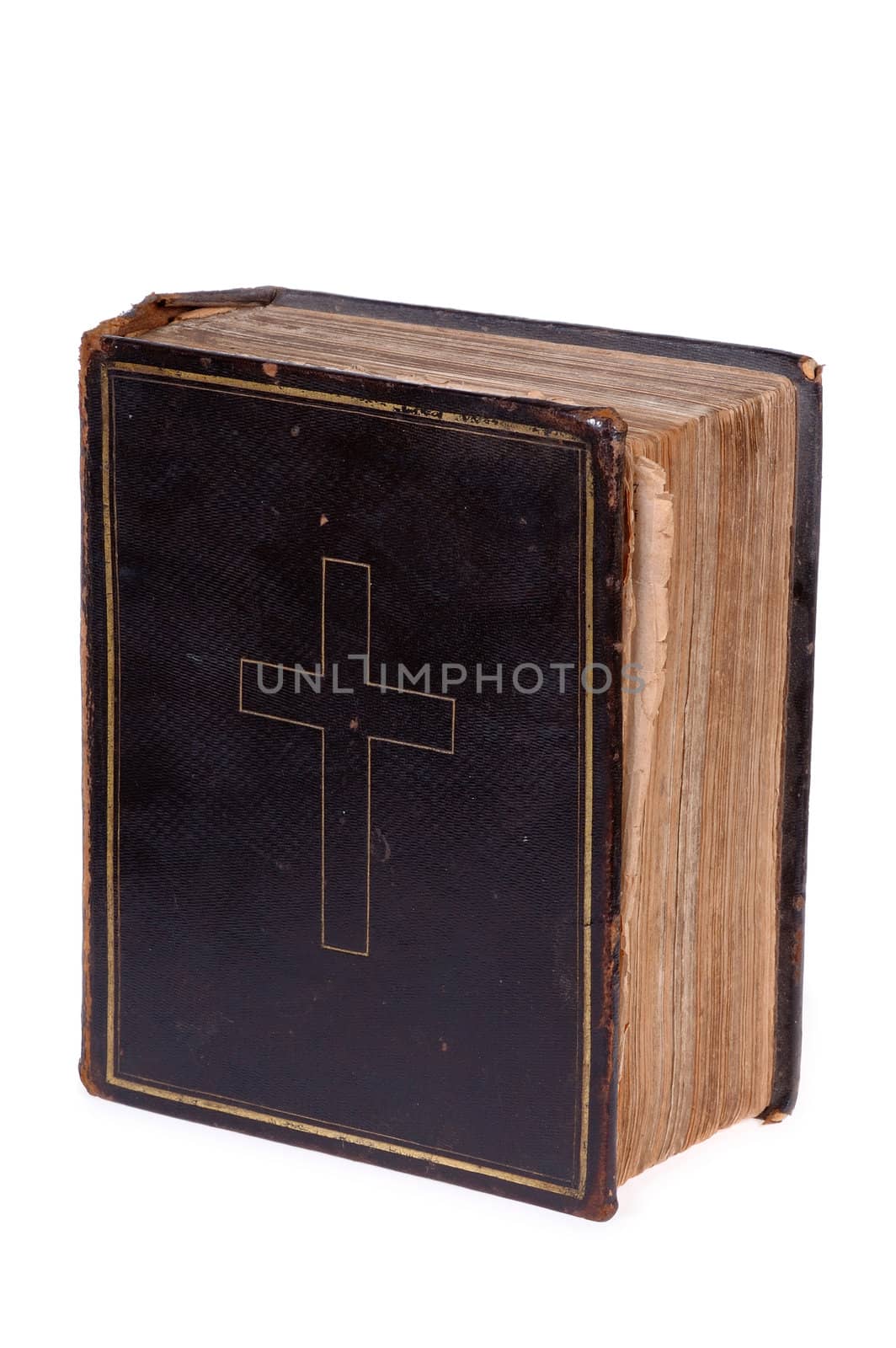 Old bible V1. by cfoto