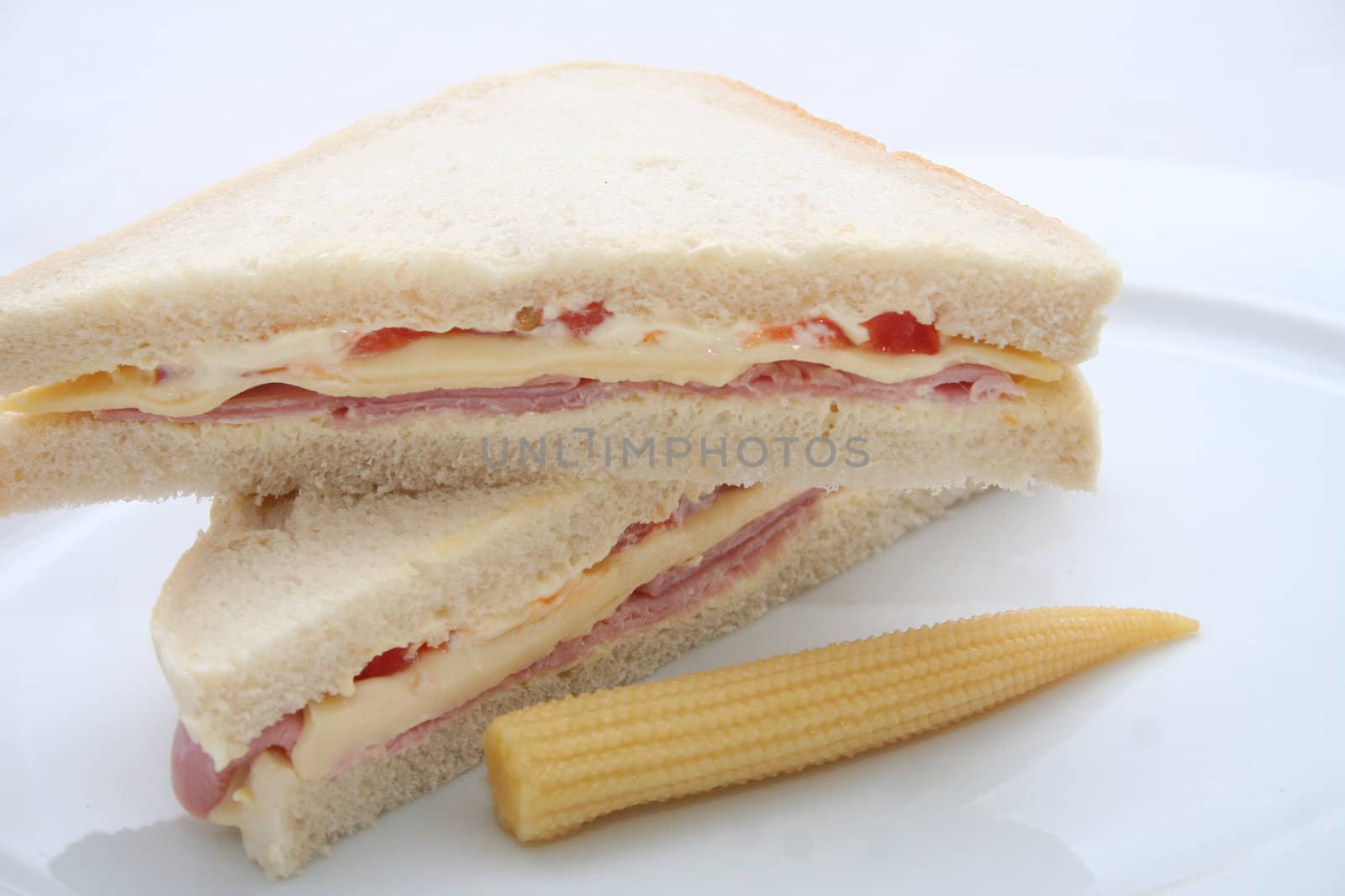 Sandwiches