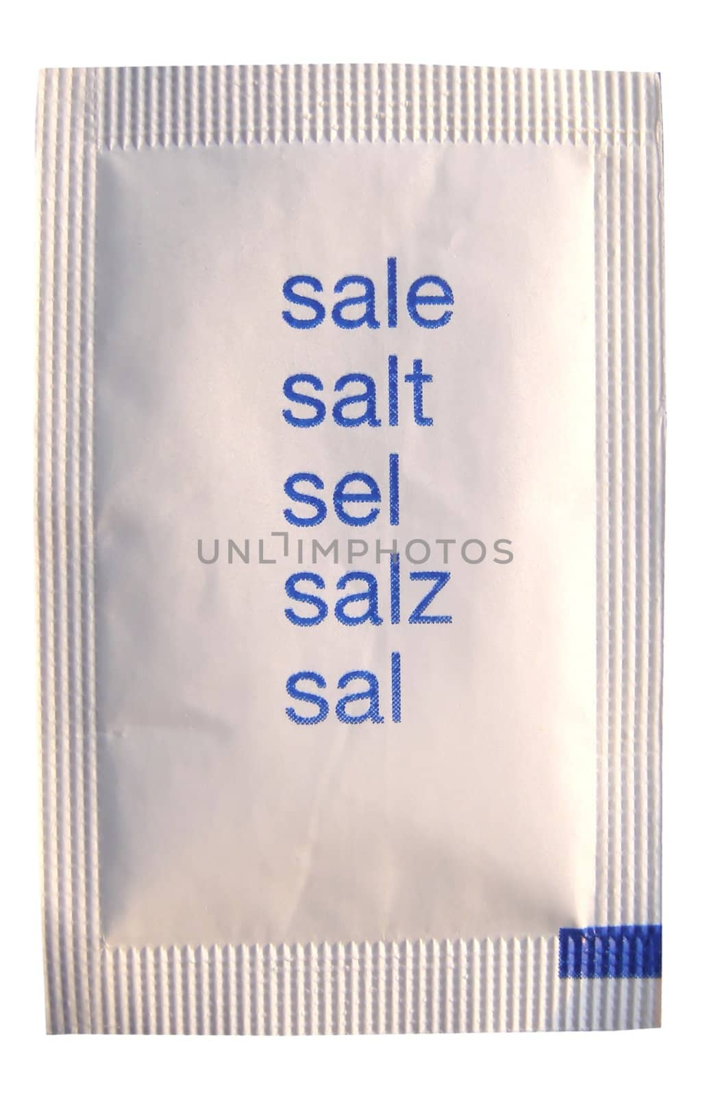 Salt