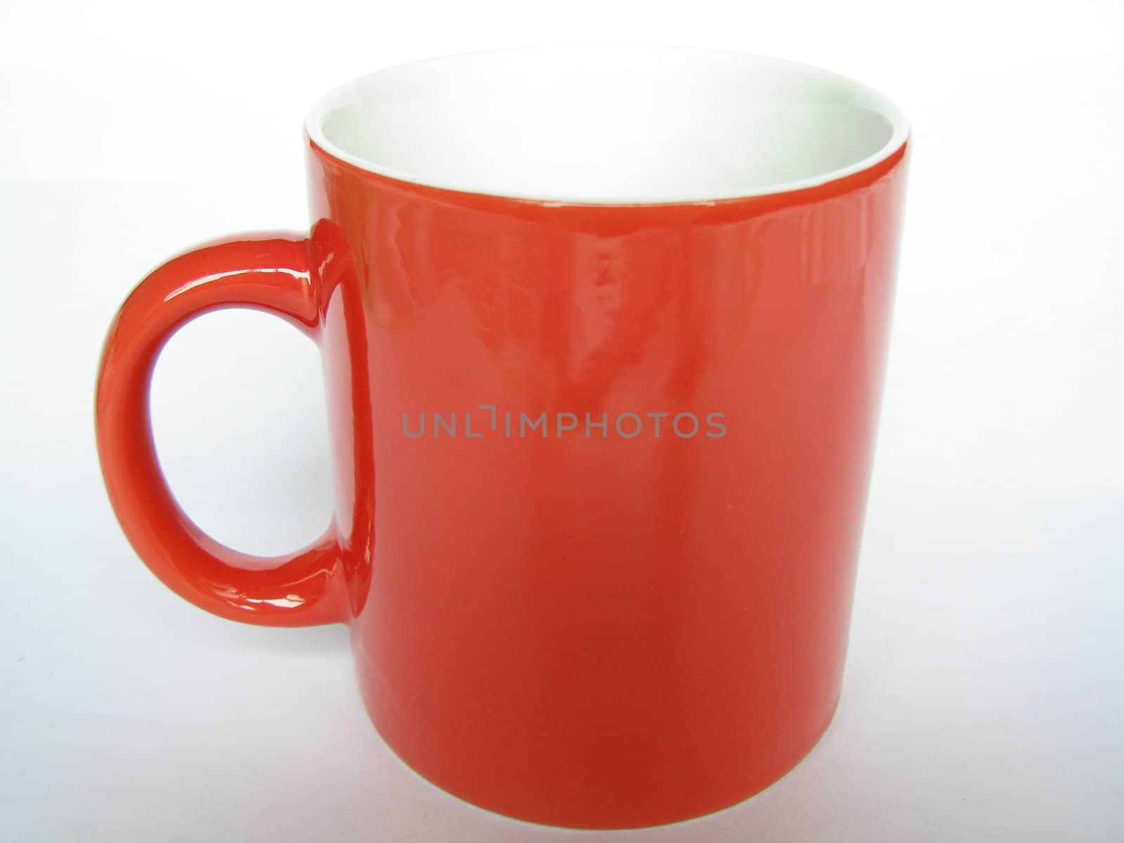 Mug cup