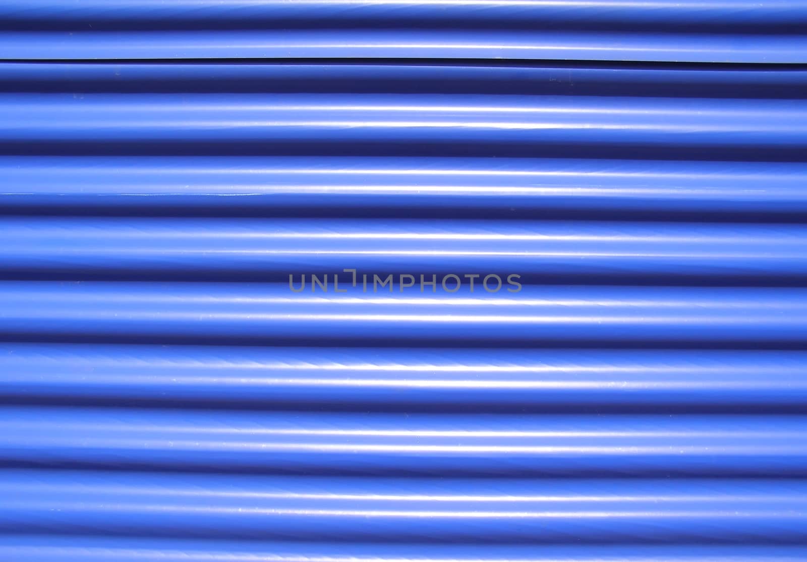 Corrugated steel