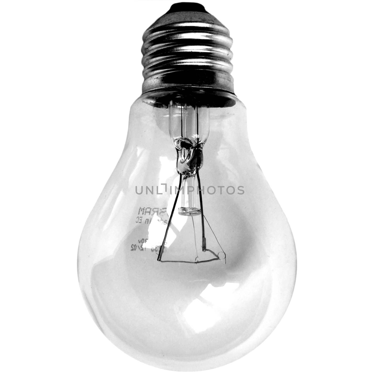 Light bulb