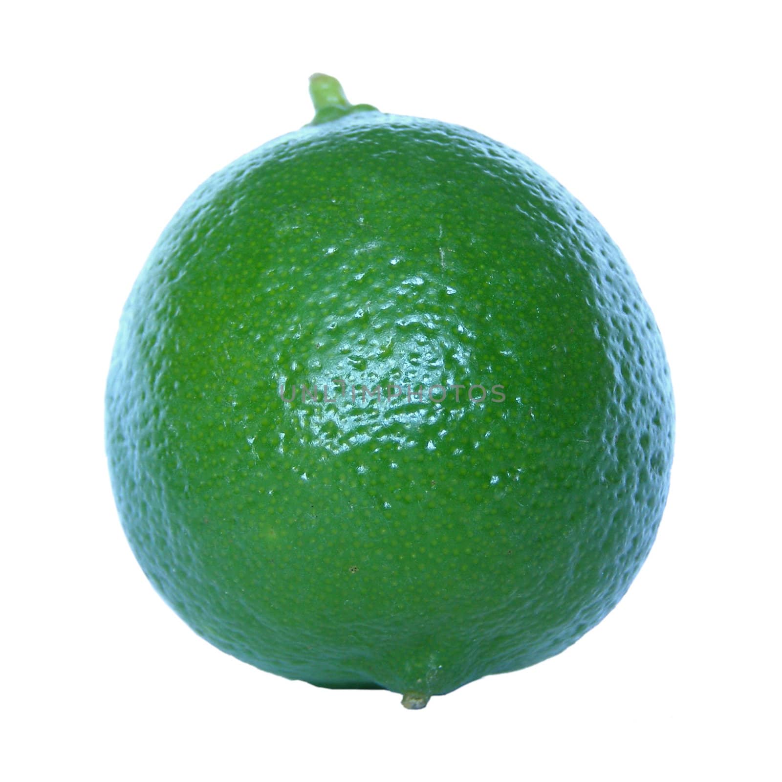 Lime fruit