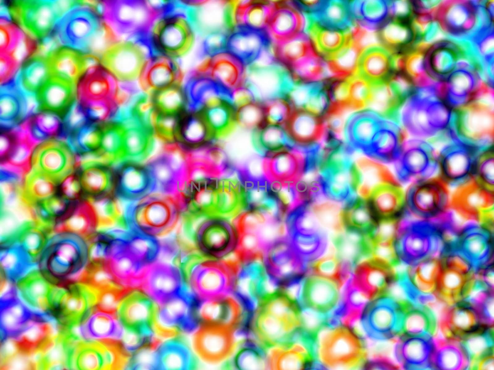abstract colorful background
