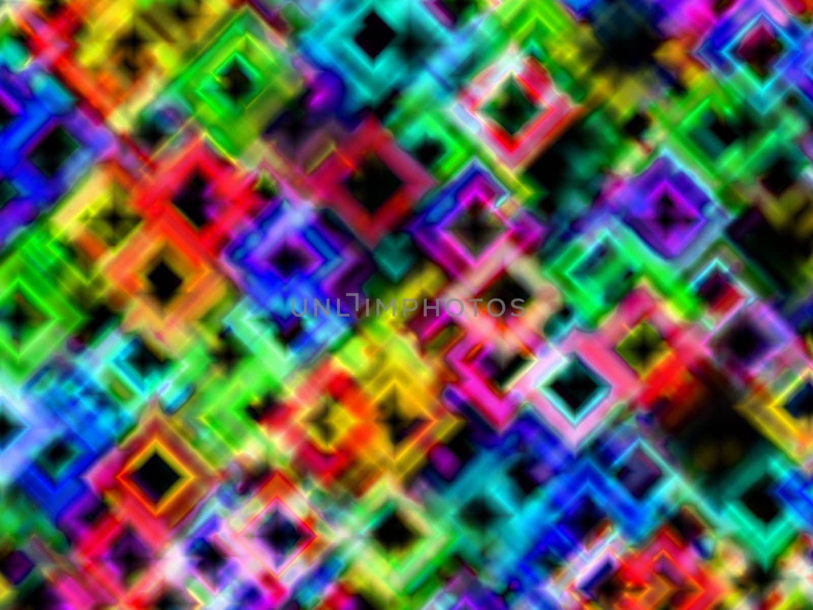 abstract colorful background