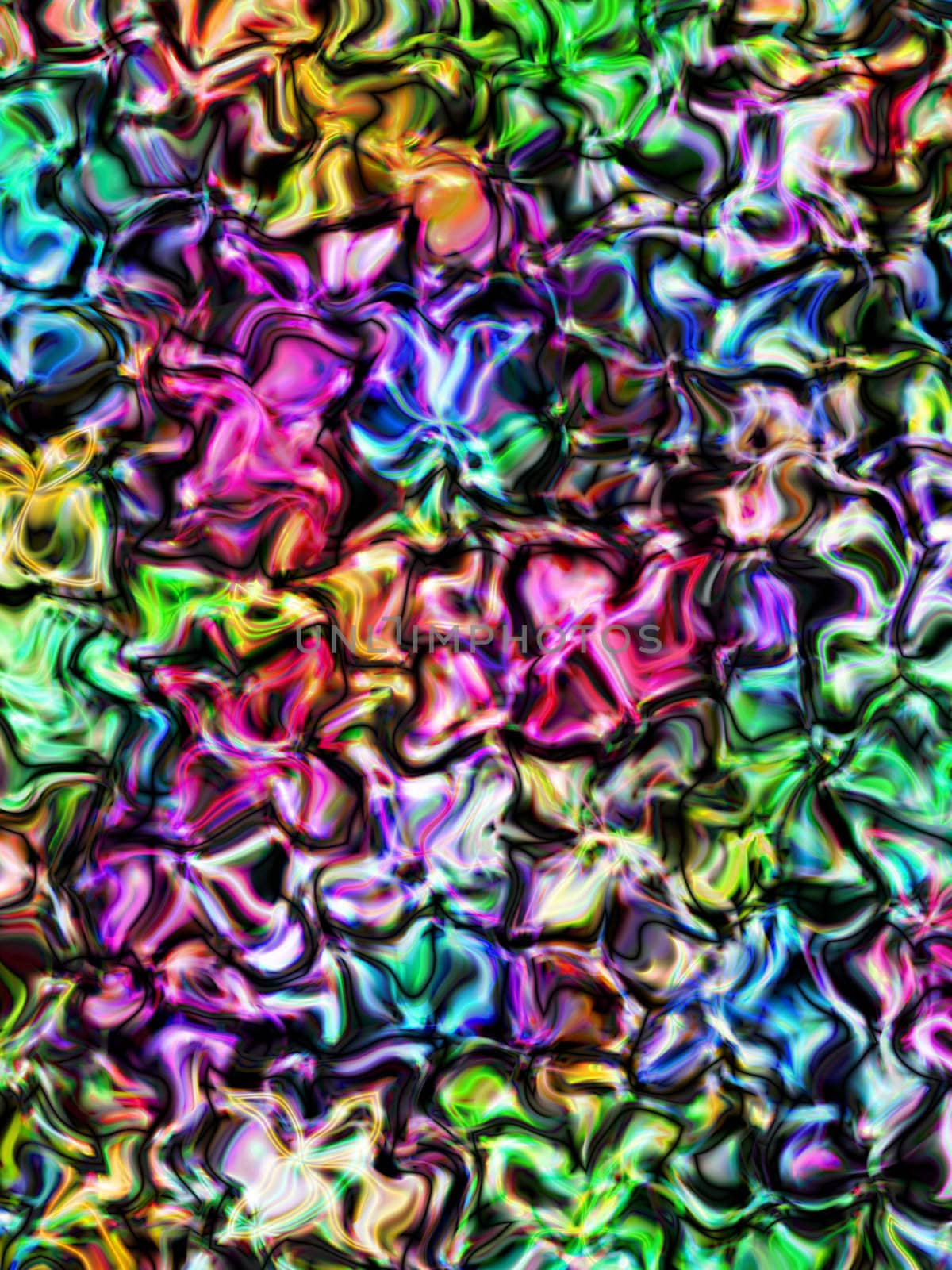 abstract colorful background