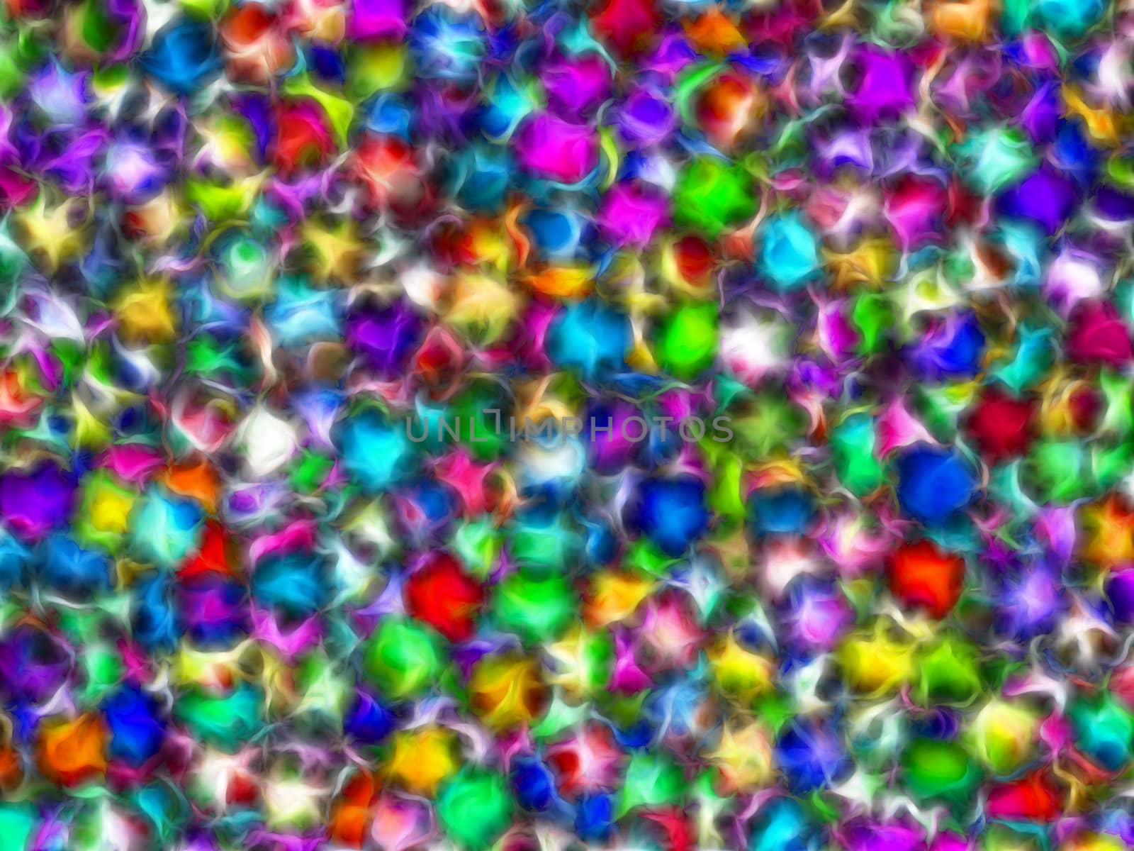 abstract colorful background