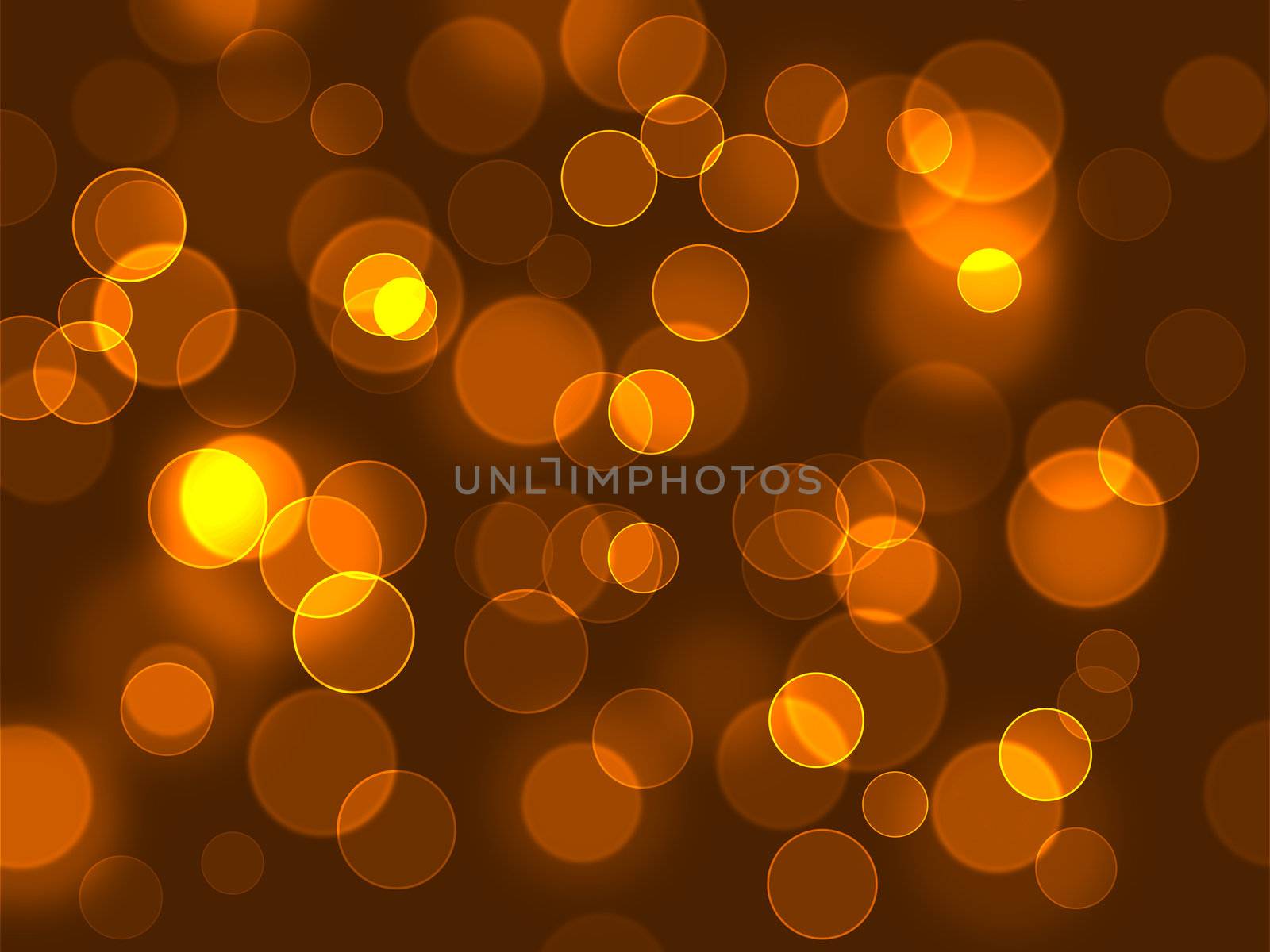 abstract lights by SNR