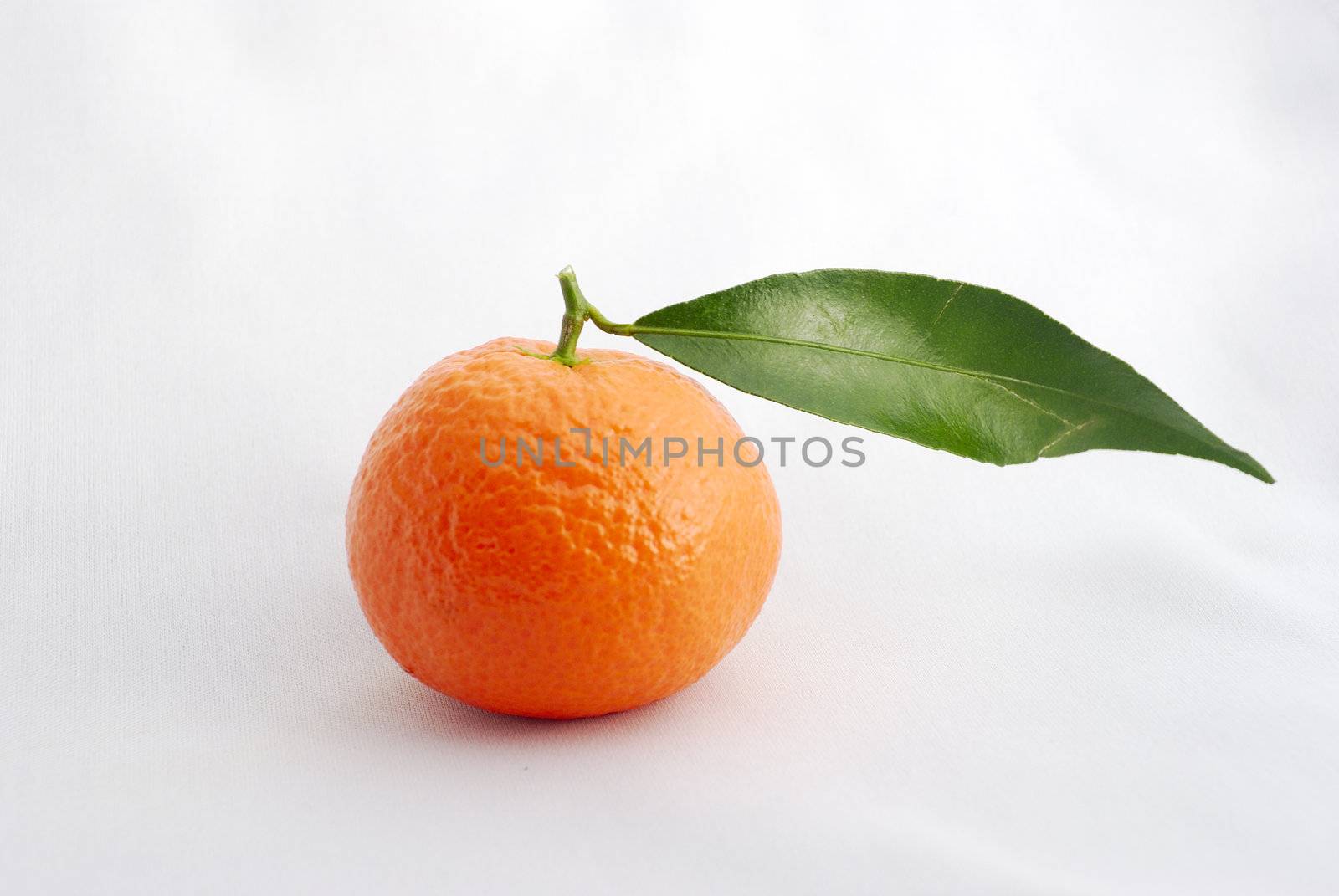 Clementine orange