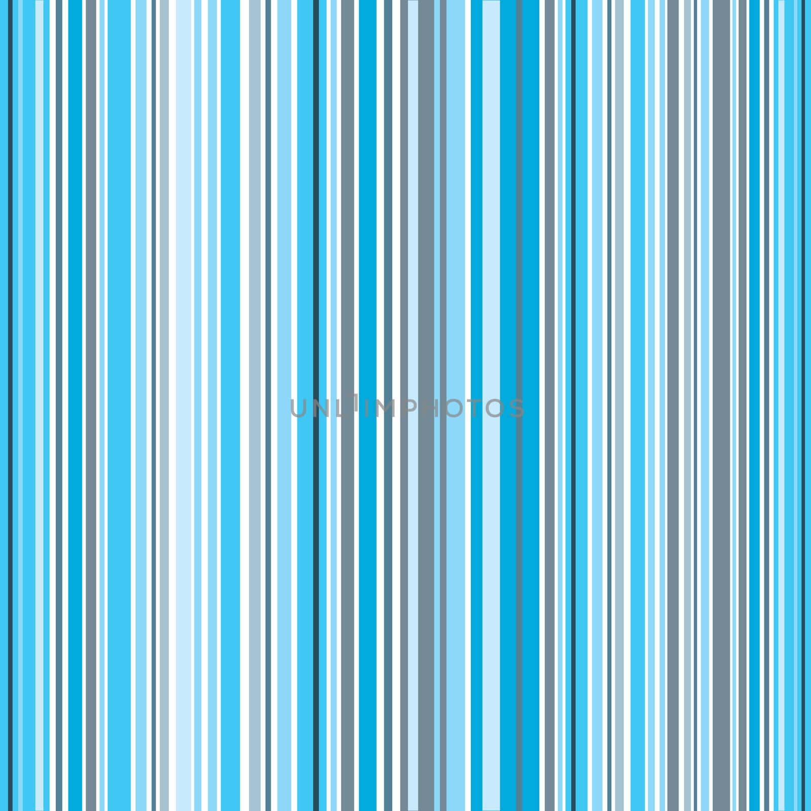 shades of blue patterned background with vertical stripes