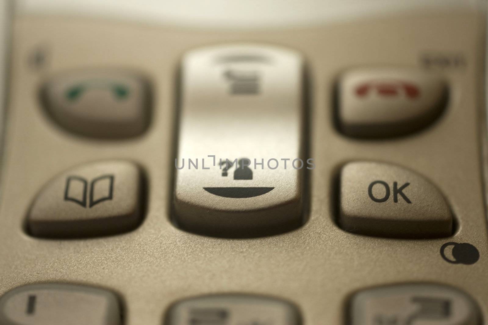 phone keybord macro by abg2000