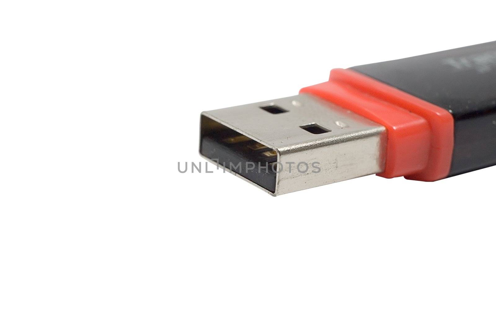 A usb storage