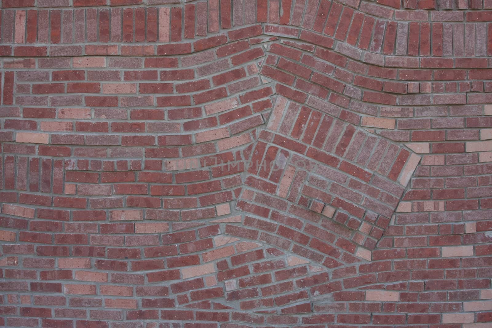 Close up of bricks/concrete. Would make a great background.
