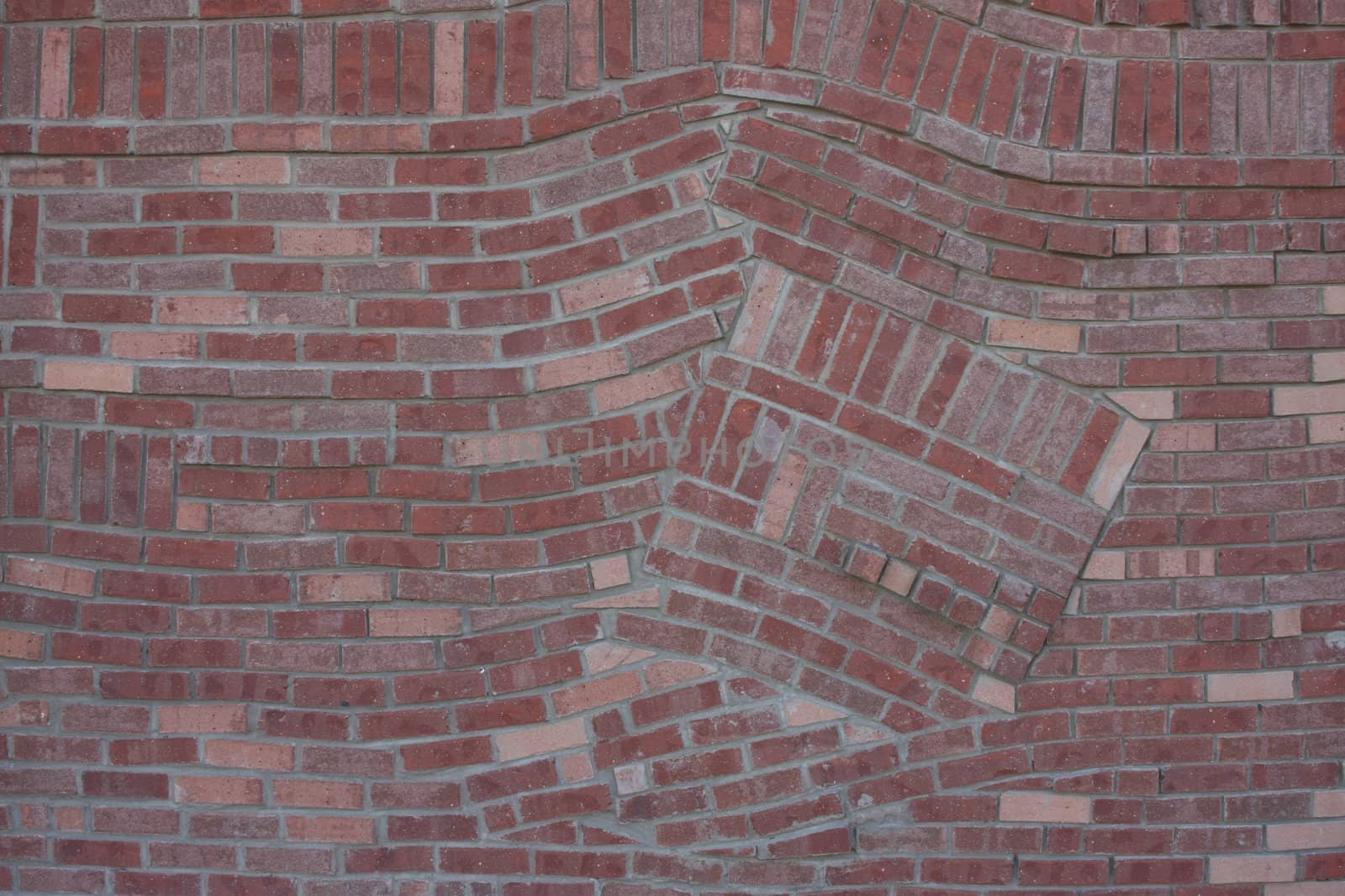 Close up of bricks/concrete. Would make a great background.