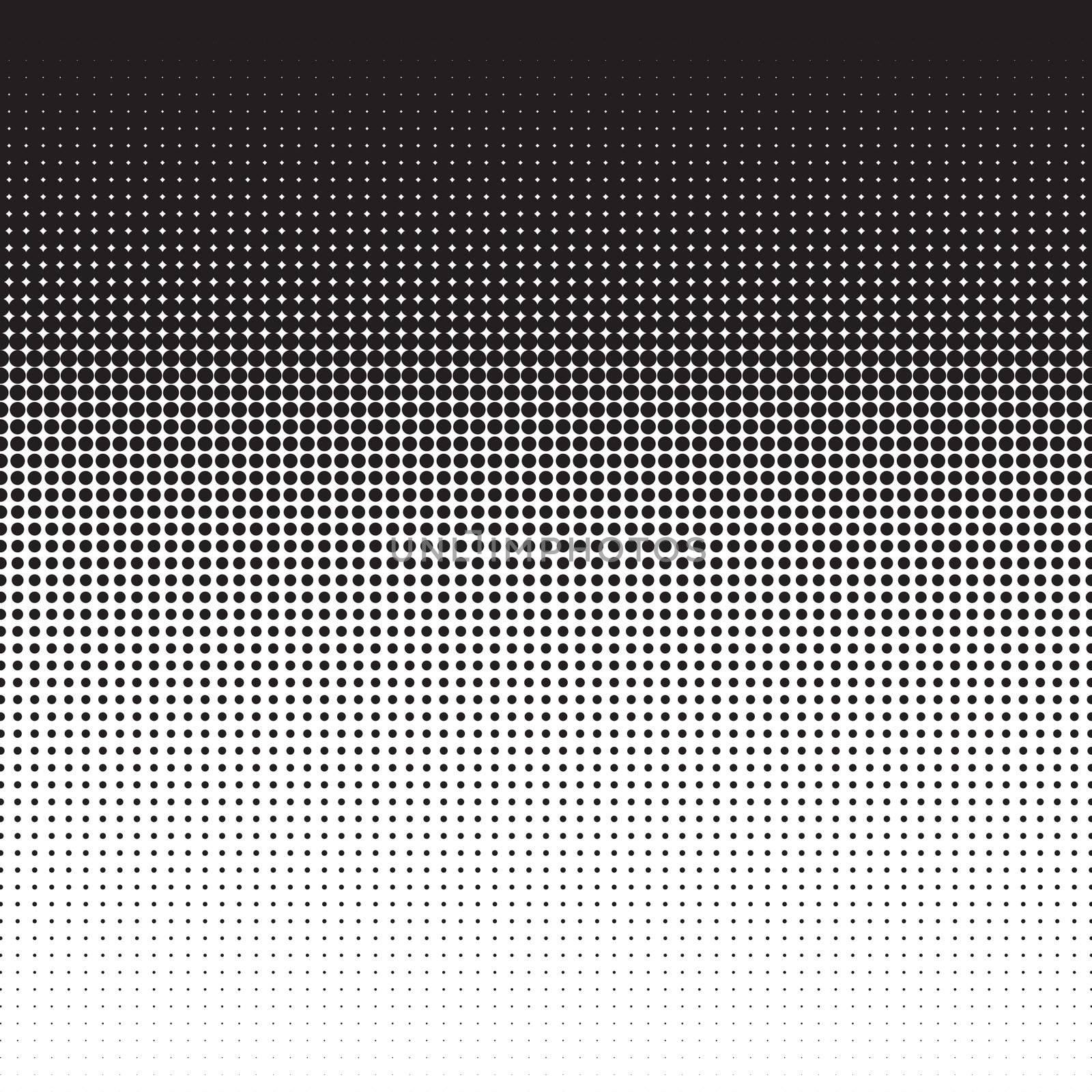 Halftone image for all of your halftone needs. Very high quality with a white background.