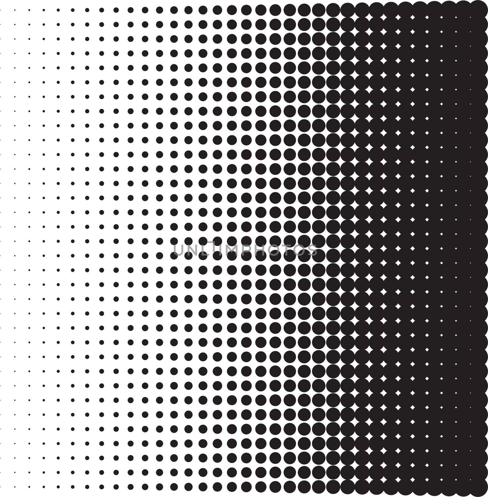 Halftone by jeremywhat