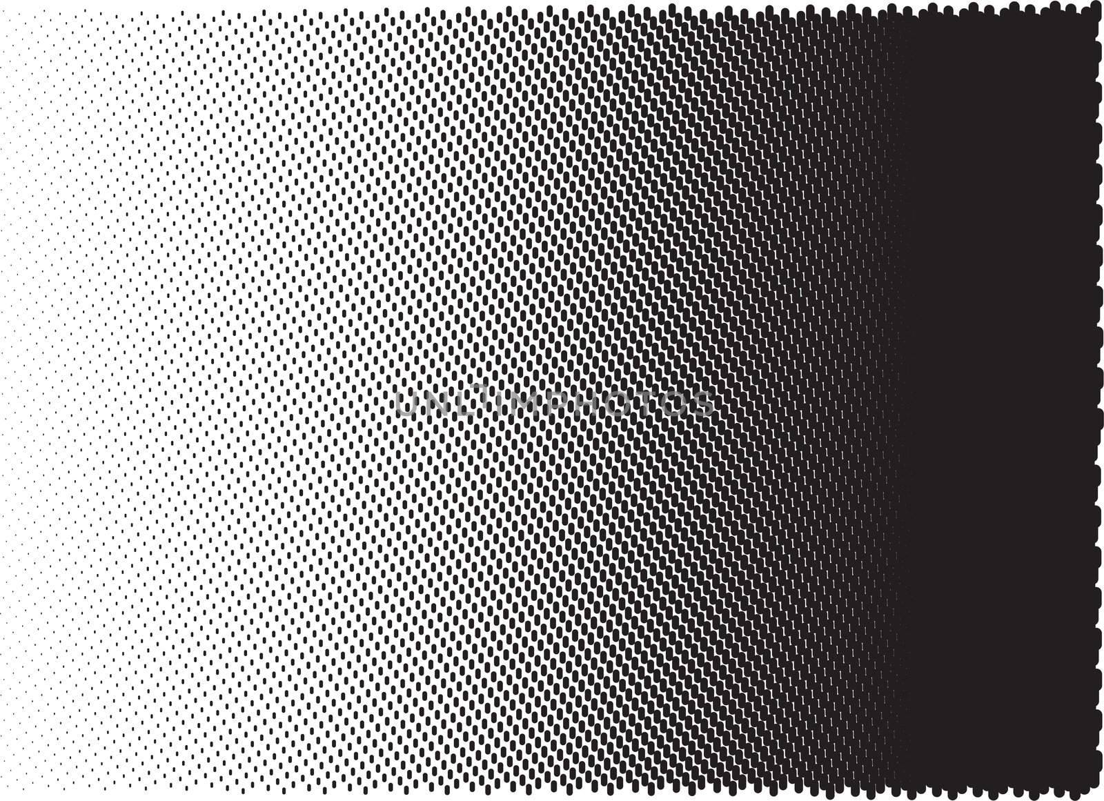 Halftone by jeremywhat
