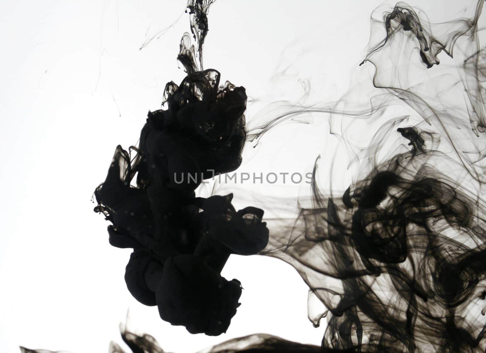 Liquid Ink by jeremywhat