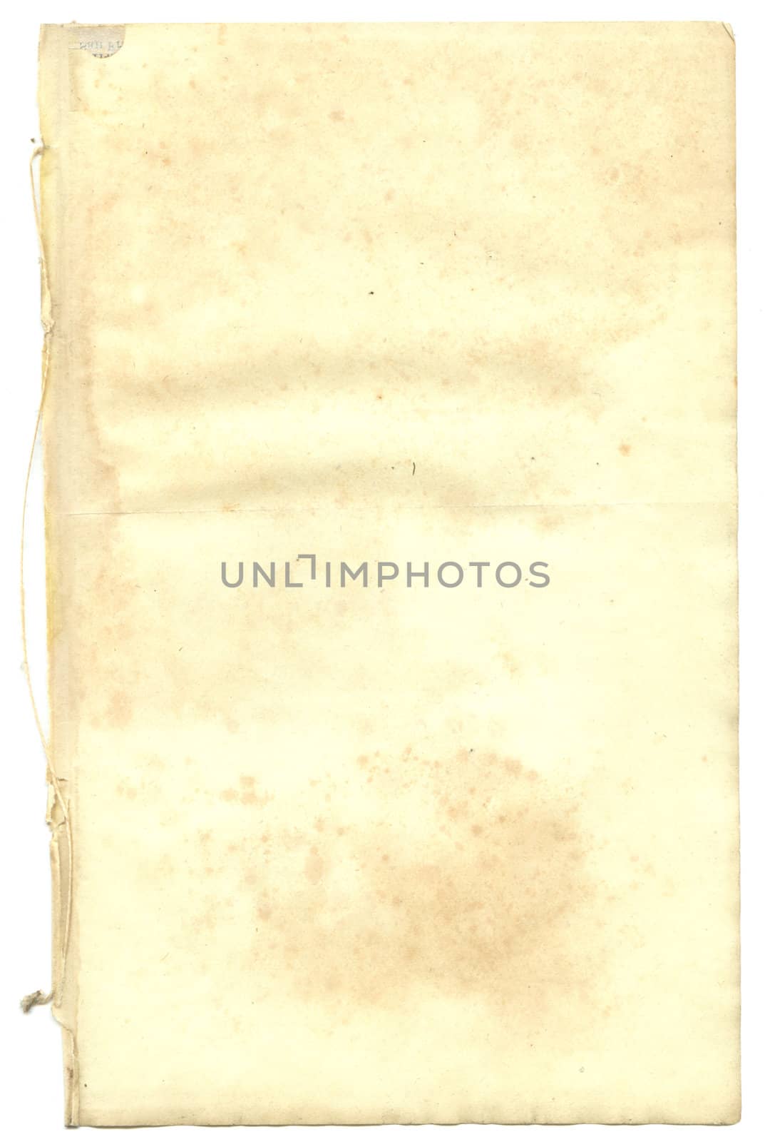Vintage old paper great for backgrounds. High quality.