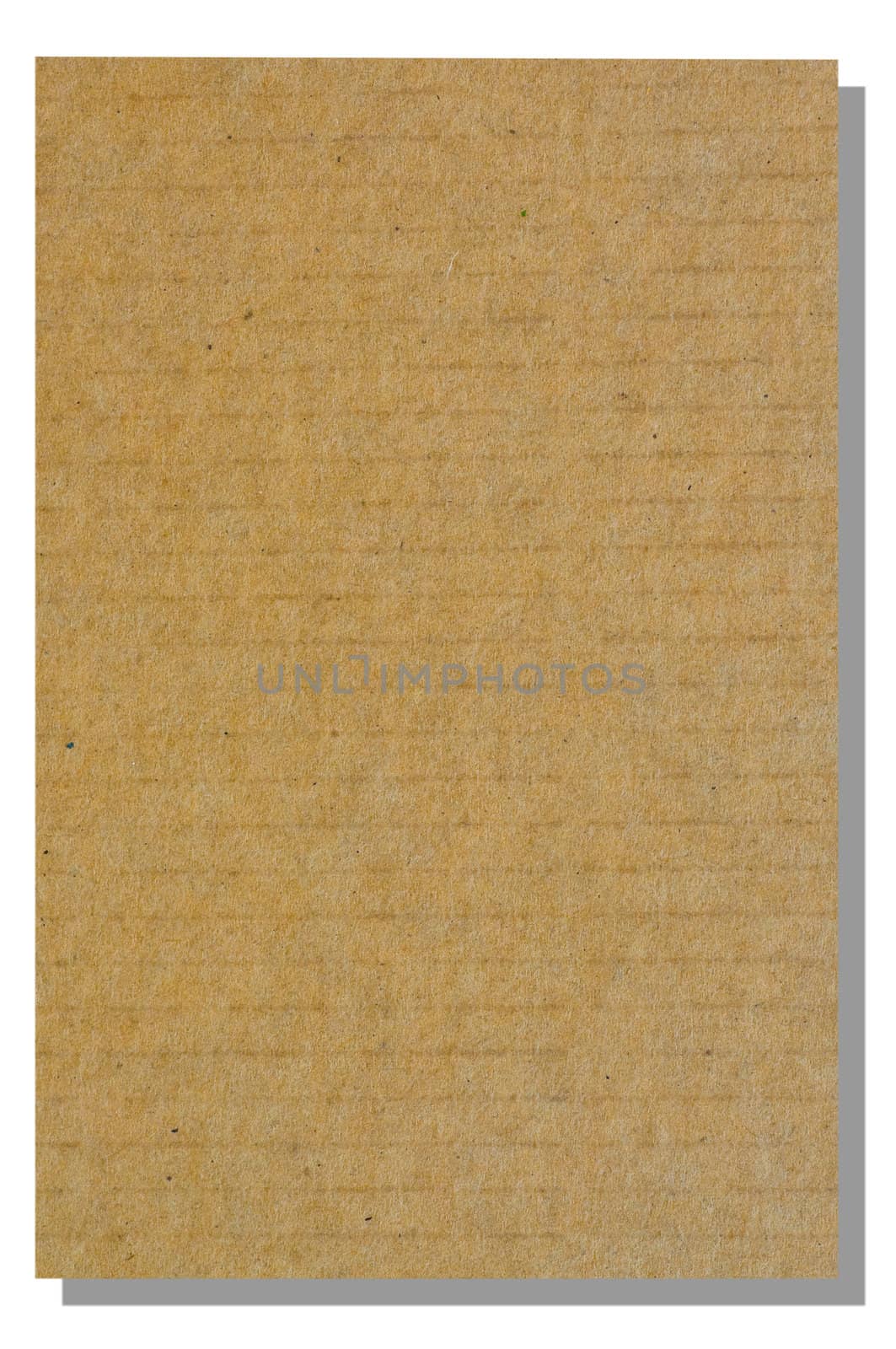 yellow recycle paper texture