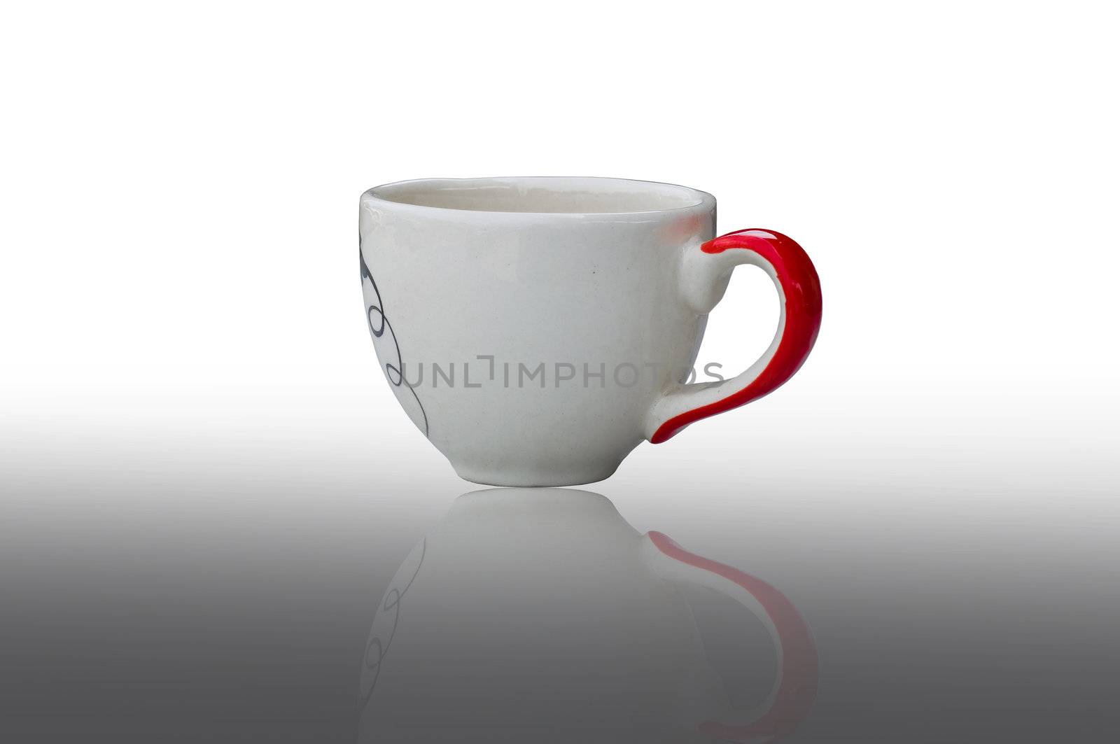 coffee cup