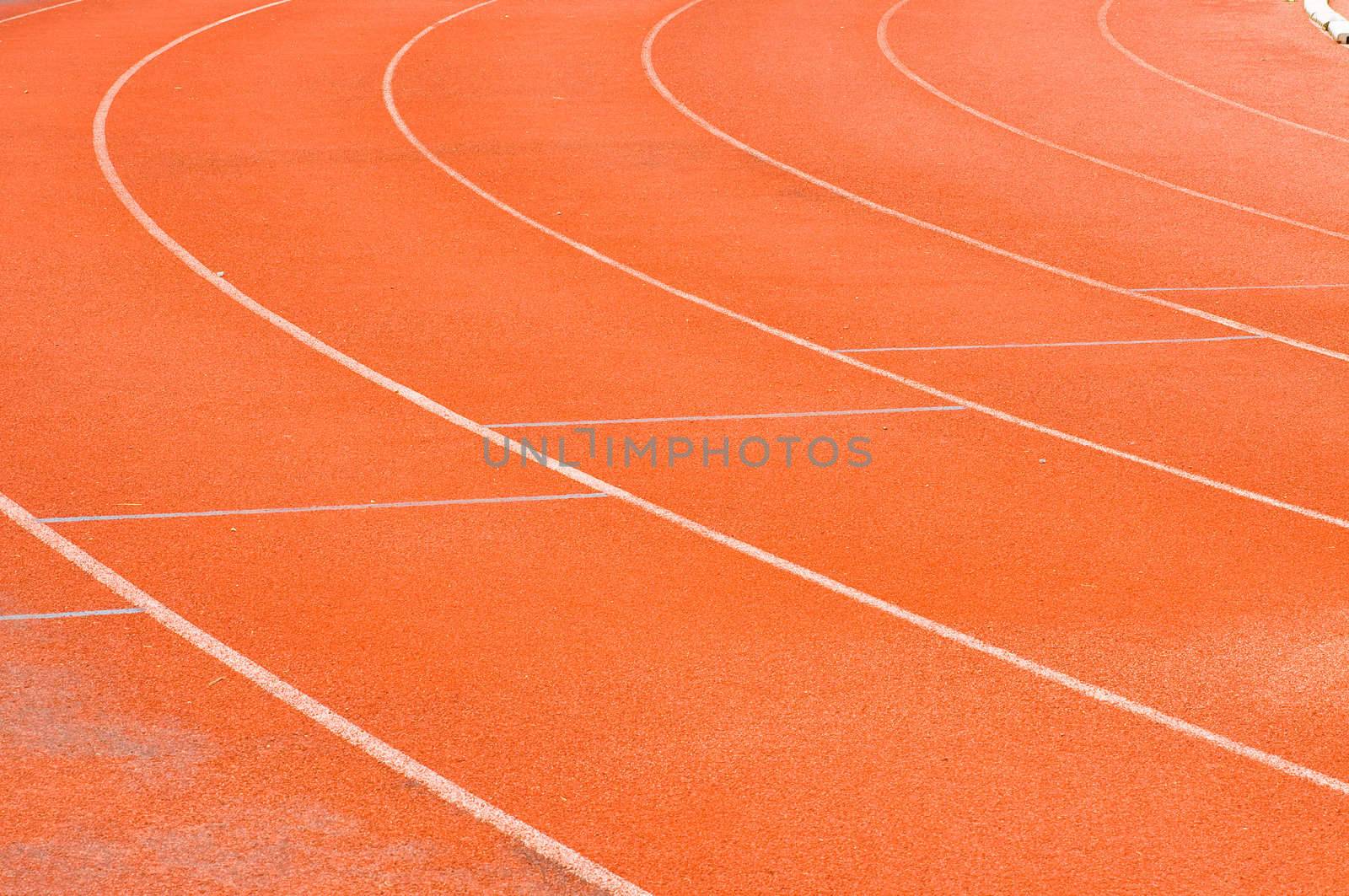 track and field