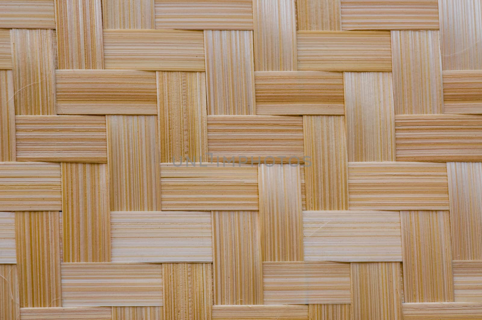rattan background