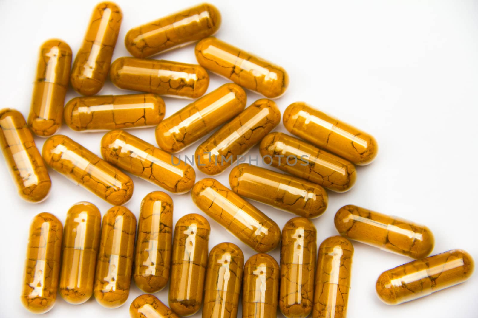 drug capsules