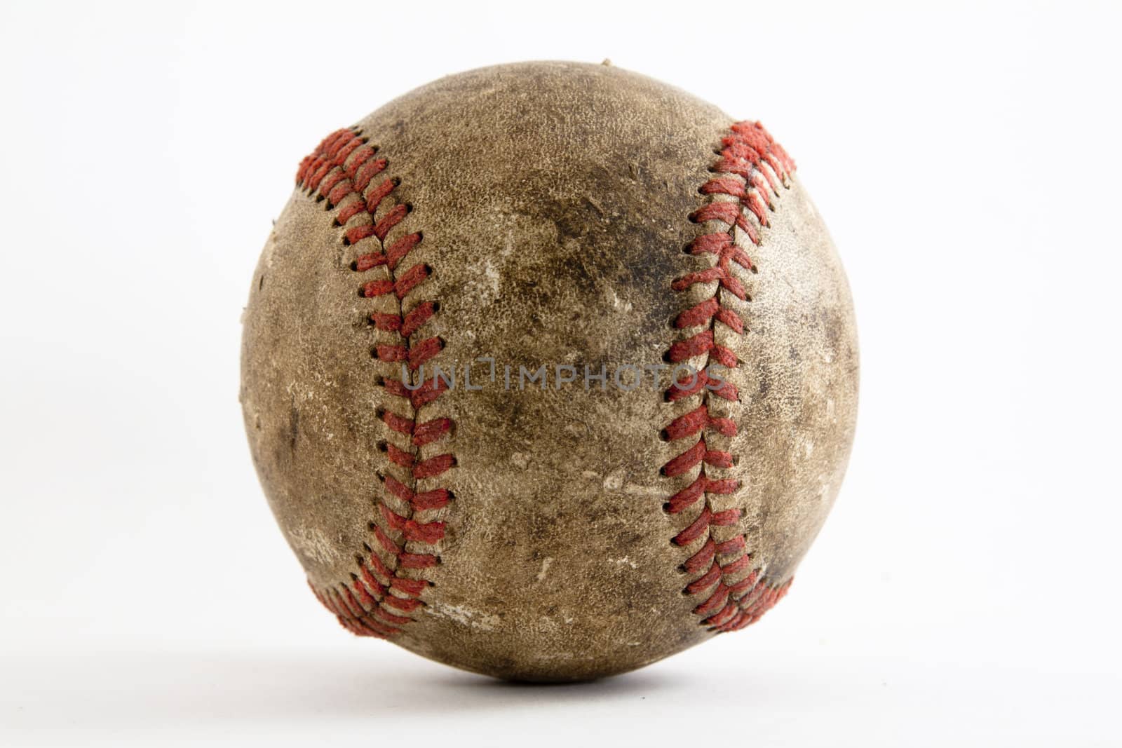 baseball by esterio