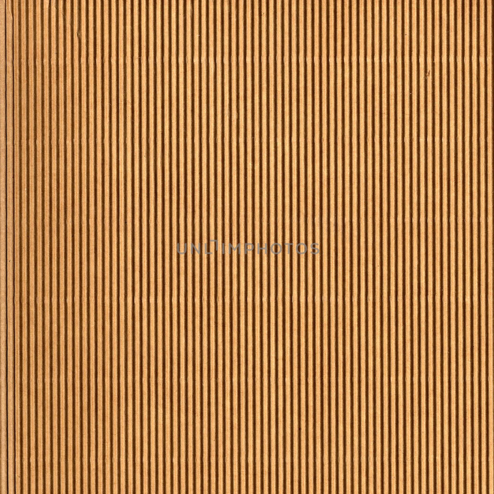 Corrugated cardboard by claudiodivizia