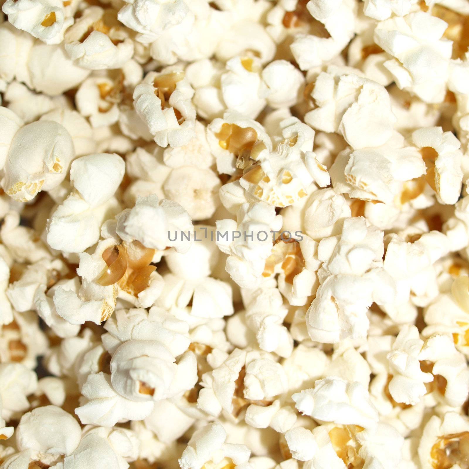 Pop Corn background