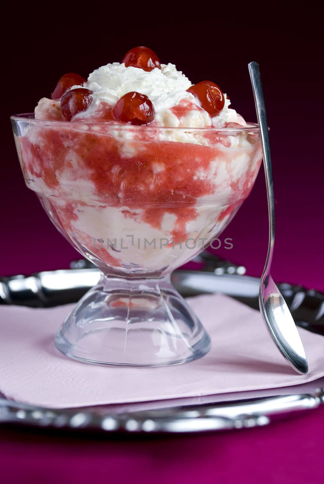 Eton mess