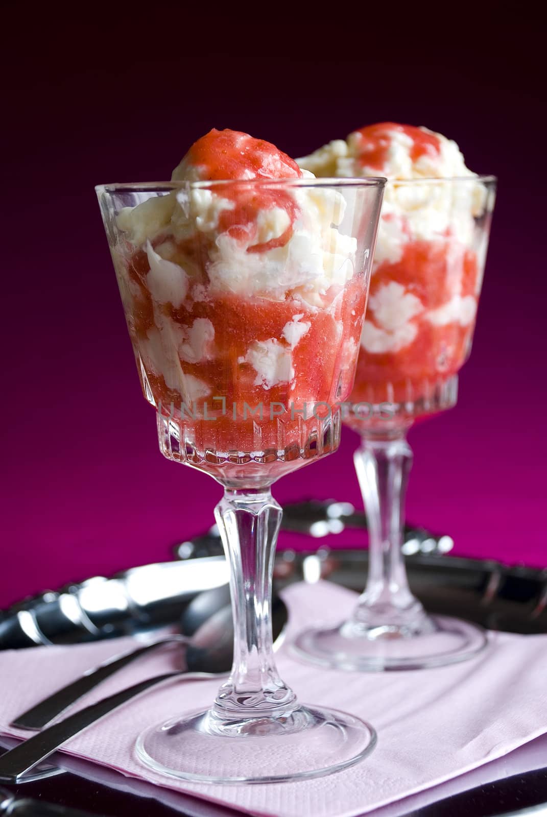 Eton mess