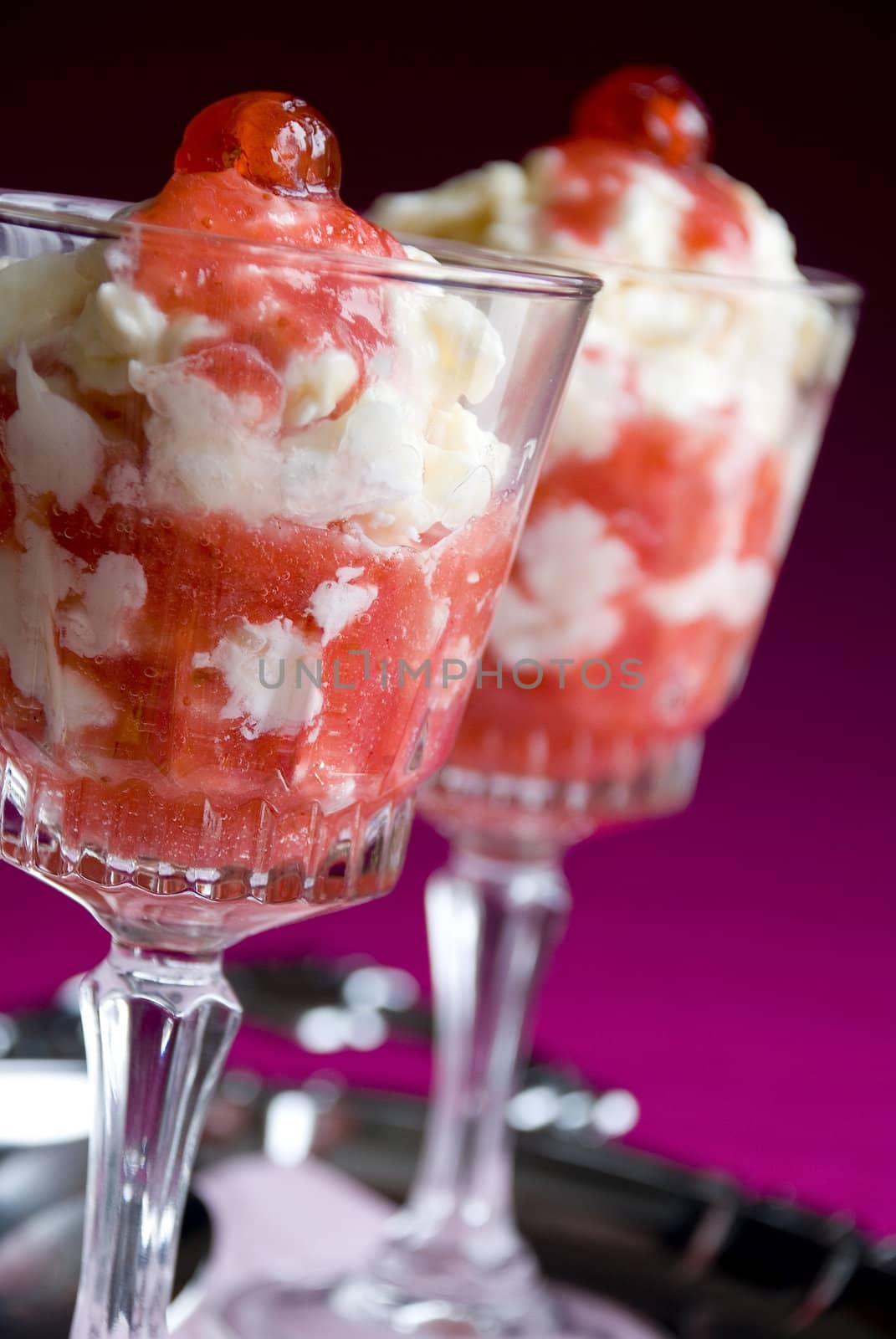 Eton mess