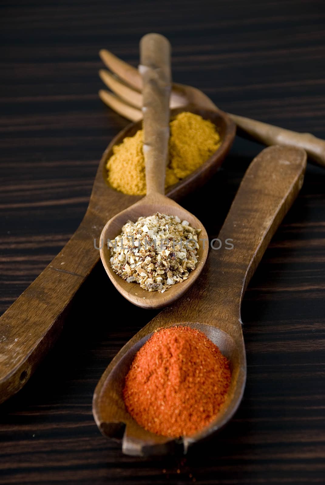 Spices