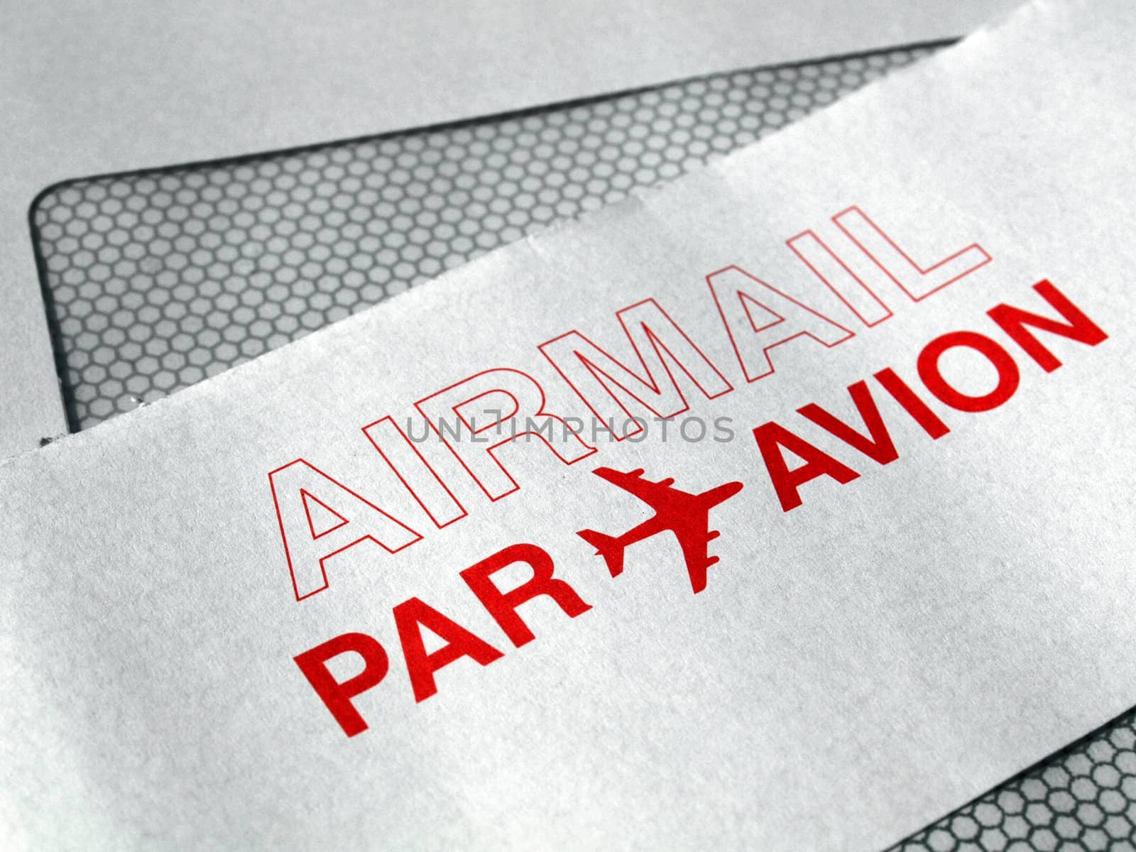 Airmail